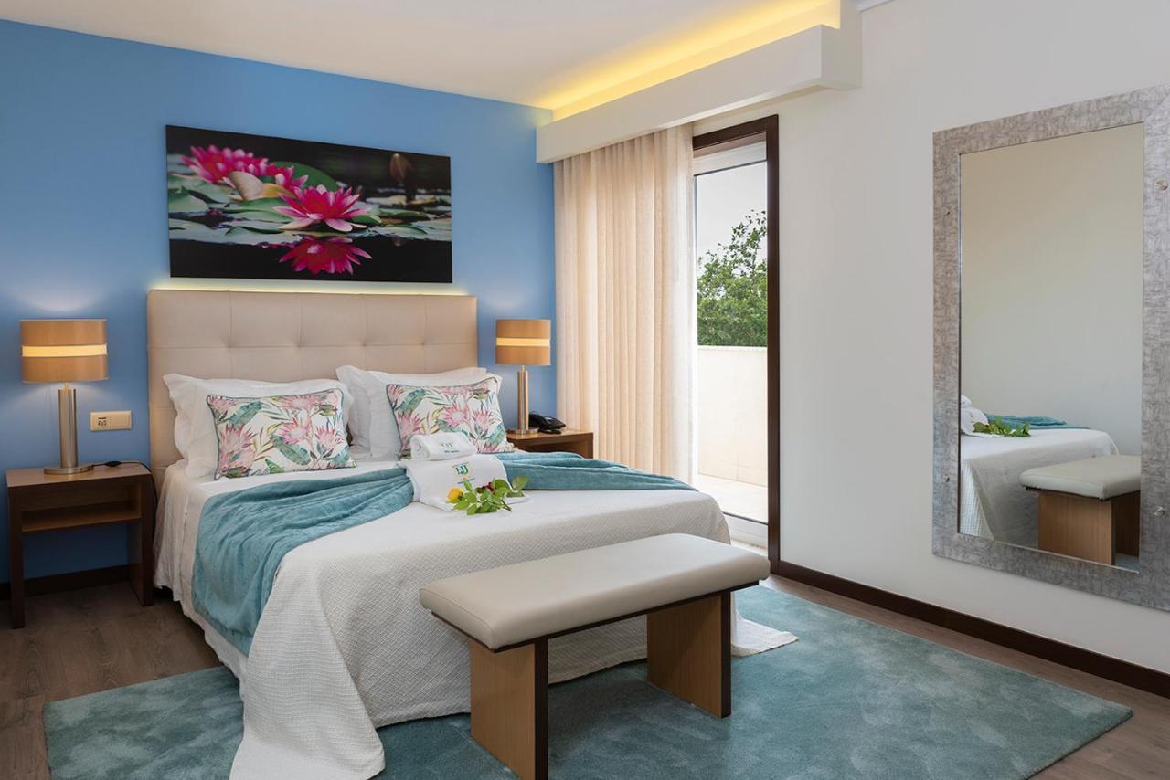 Hotel Jardim Aveiro Extérieur photo