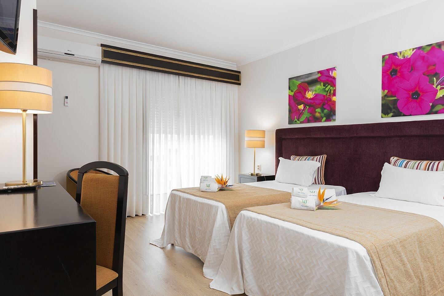 Hotel Jardim Aveiro Extérieur photo