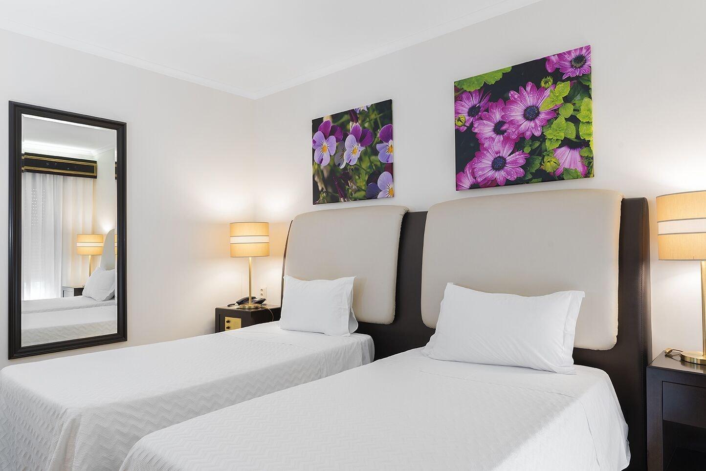 Hotel Jardim Aveiro Extérieur photo