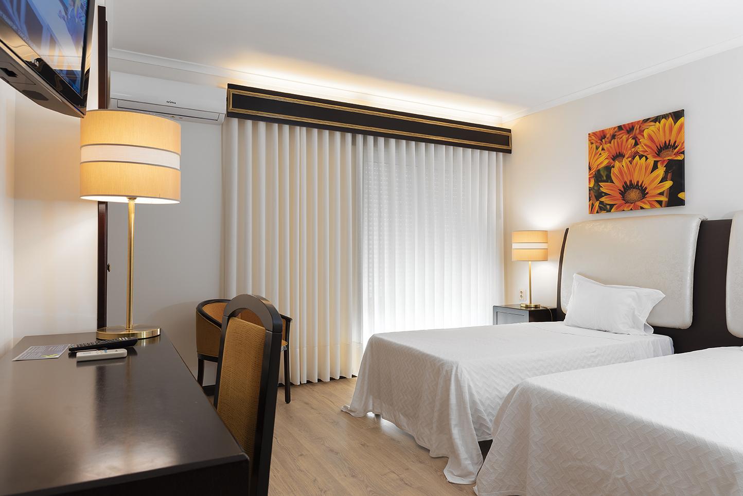 Hotel Jardim Aveiro Extérieur photo