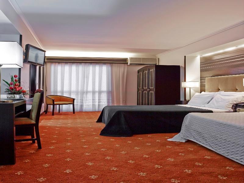 Hotel Jardim Aveiro Extérieur photo