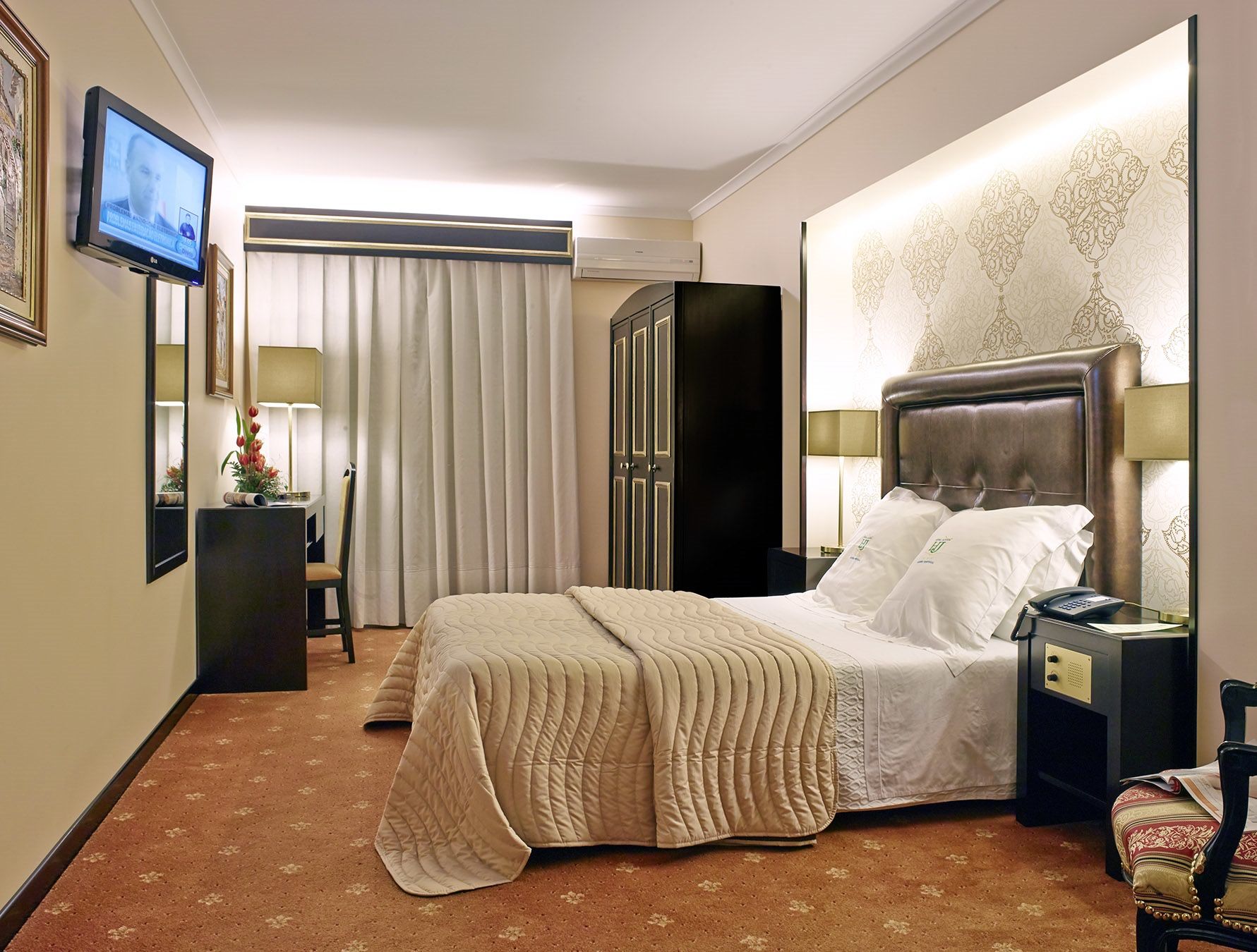 Hotel Jardim Aveiro Extérieur photo