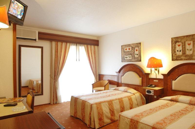 Hotel Jardim Aveiro Extérieur photo