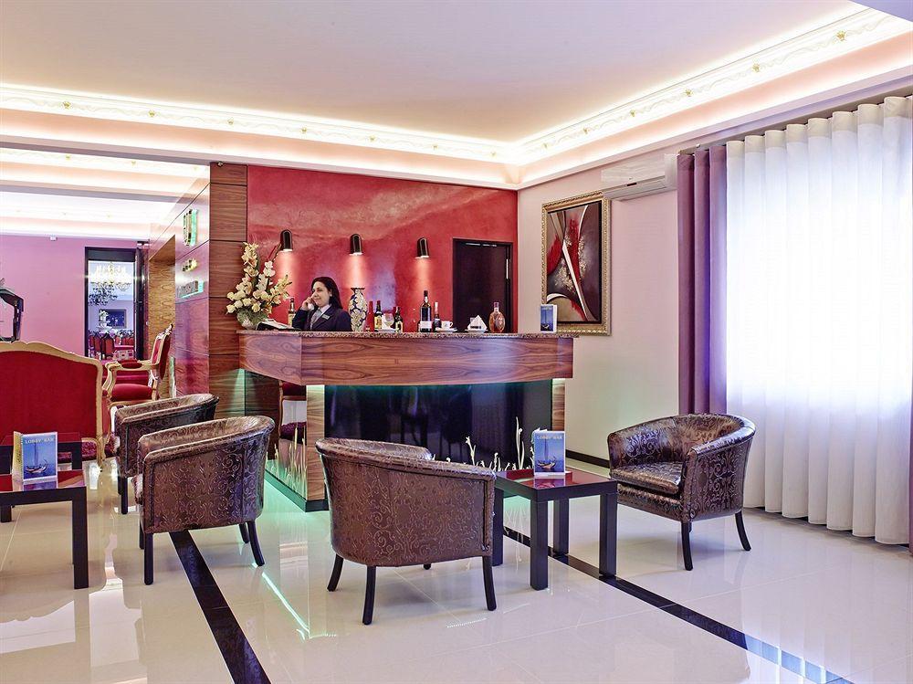 Hotel Jardim Aveiro Extérieur photo