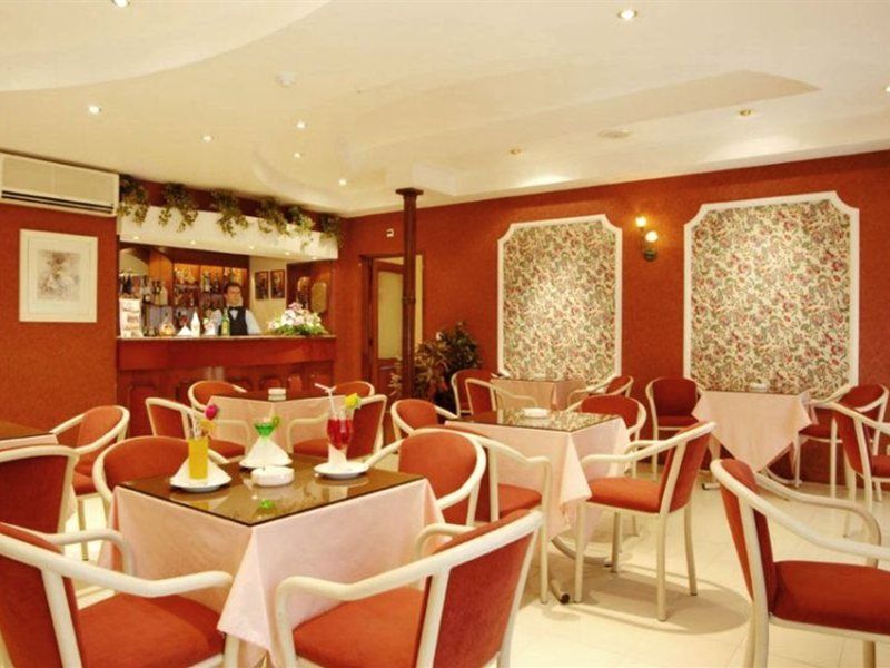 Hotel Jardim Aveiro Extérieur photo