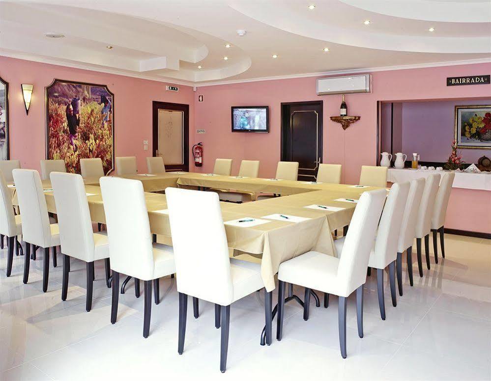 Hotel Jardim Aveiro Extérieur photo