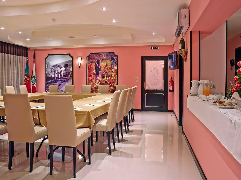 Hotel Jardim Aveiro Extérieur photo