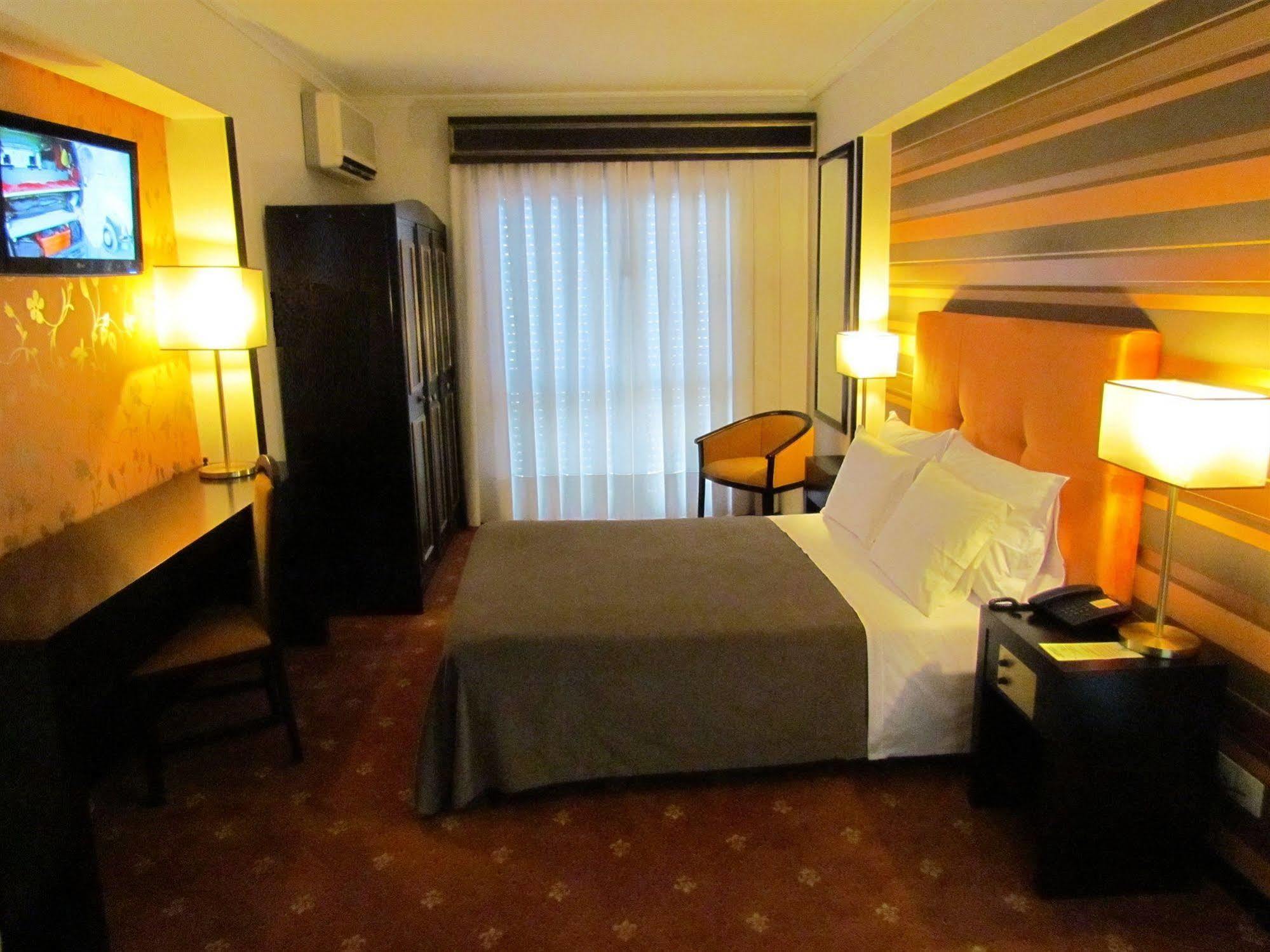 Hotel Jardim Aveiro Extérieur photo