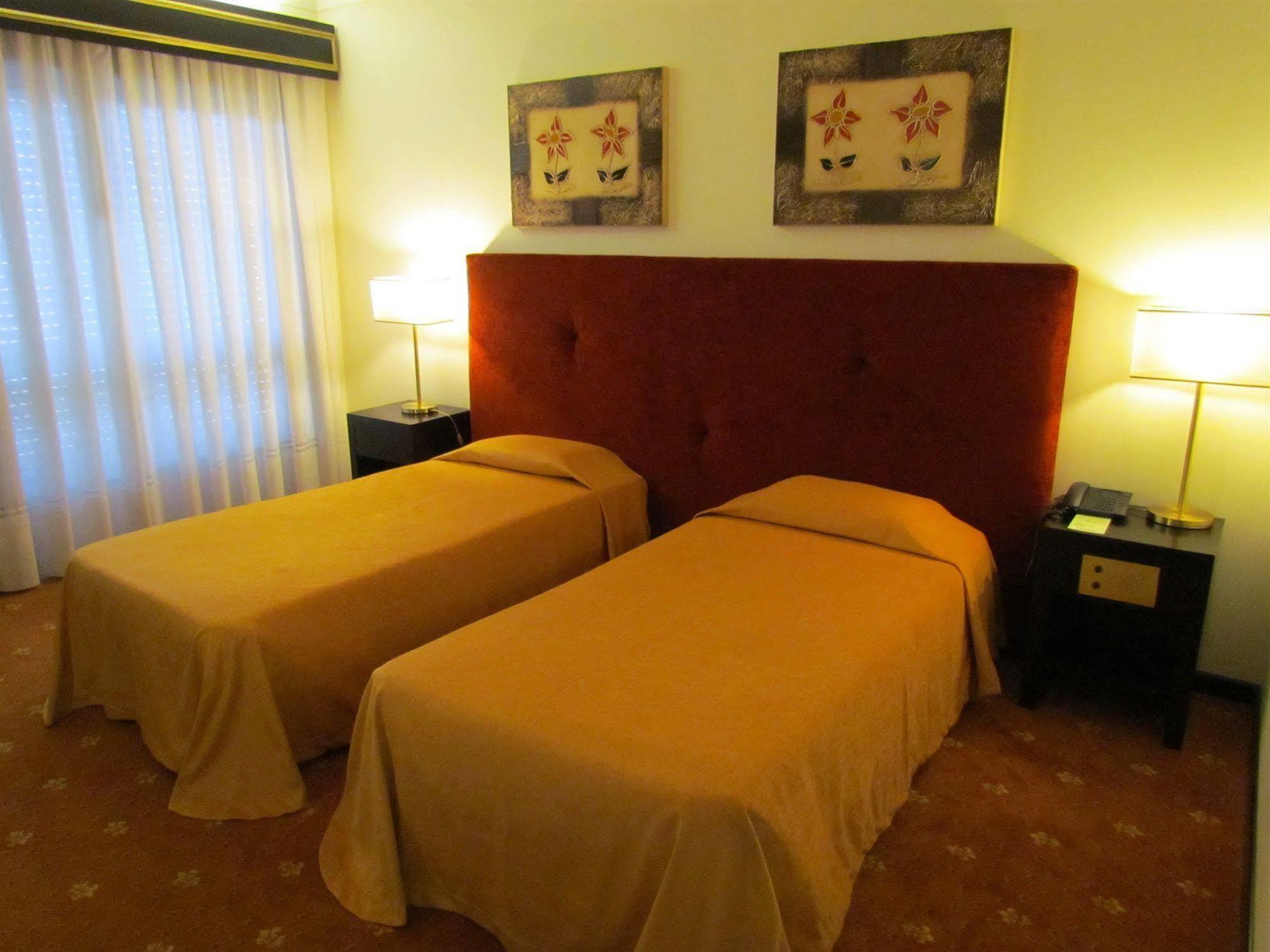 Hotel Jardim Aveiro Extérieur photo