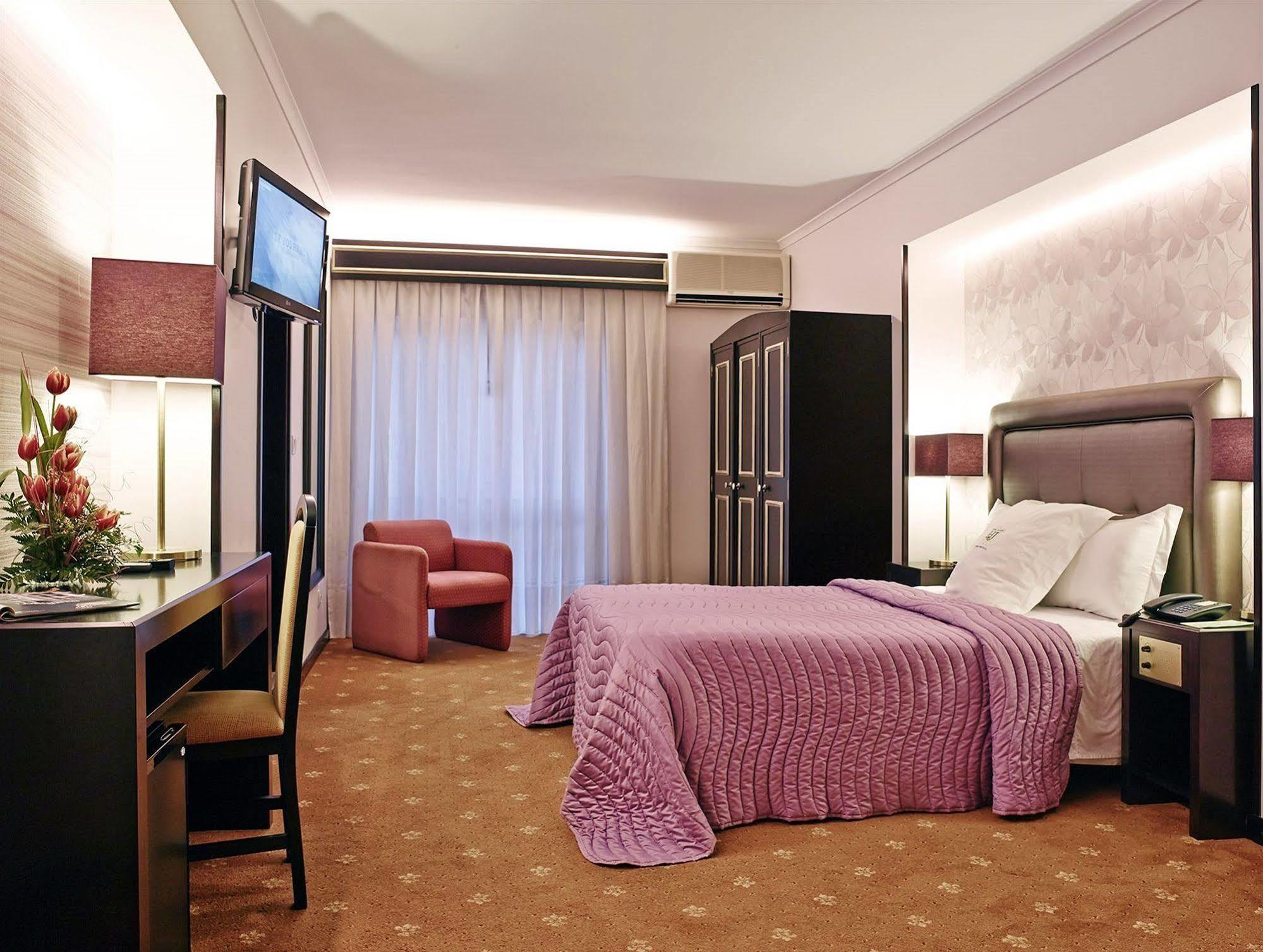 Hotel Jardim Aveiro Extérieur photo